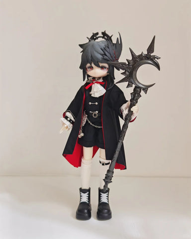 ［BJD］1/8 ドール BJDブラインドドール  中身指定【月光童话物语】