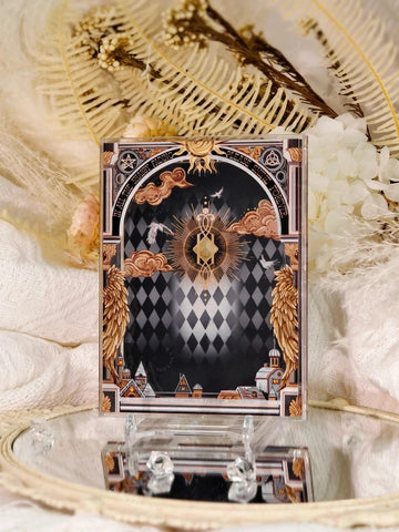 ［推し活グッズ］アクリルフレーム【CC764A】