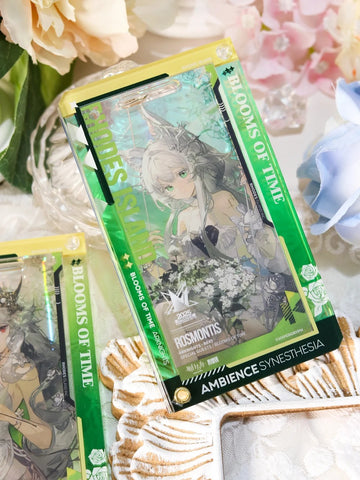 ［推し活グッズ］アークナイツ 通行認証用 アクリルケース【P0S8E0】