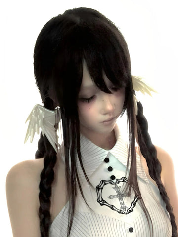 ［アクセサリー］ヘアクリップ【XB74AX】