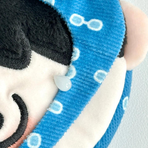 ［キャラグッズ］銀魂 同人 ポーチ【银魂】