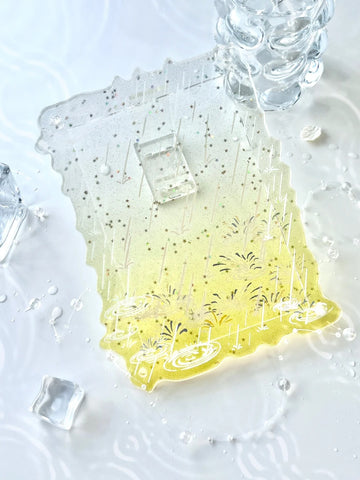 ［推し活グッズ］アクリルフレーム【AT82DQ】