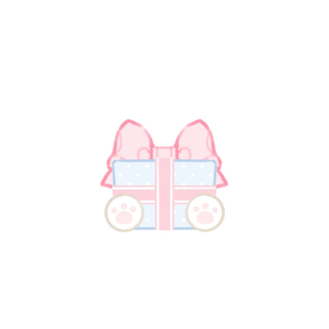 ［ぬい服］10cm 無属性 ぬいぐるみ用 お洋服【礼物】