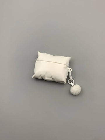 ［AirPodsケース ］イヤホンケース Airpods Pro 1/2/3/4【1329PF】