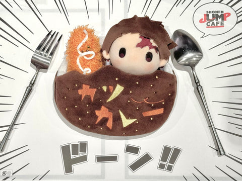 ［ぬい服］10cm 無属性 ぬいぐるみ用 お洋服【睡袋】