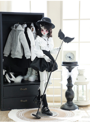 ［BJD服］1/3 1/4 kumako ドール用 衣装セット【NR2AHH】