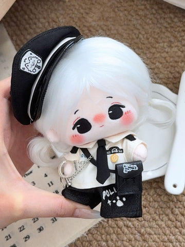 ［ぬい服］10cm 無属性 ぬいぐるみ用 お洋服【阿瑟】