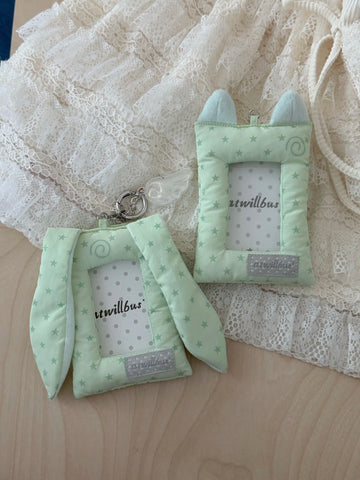 ［推し活グッズ］トレーディングカード用ホルダー【FUJAN8】