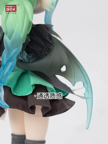 ［BJD］1/8 ドール ブラインドドール 中身指定【 露露亚交响诗】