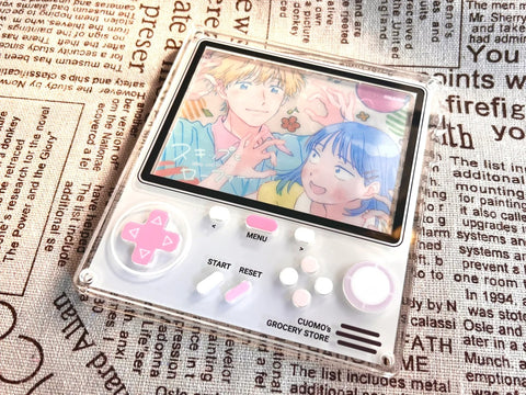 ［推し活グッズ］アクリルフレーム【P9W9L5】