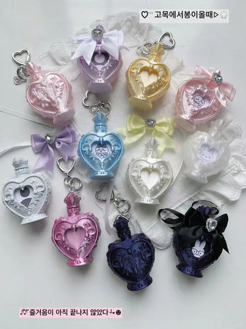 ［推し活グッズ］IDフォト用ホルダー【PMHQA0】