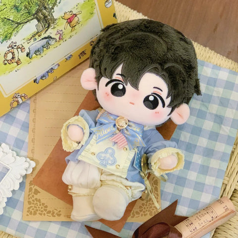 ［ぬい服］20cm 無属性 ぬいぐるみ用 お洋服【弥兔】