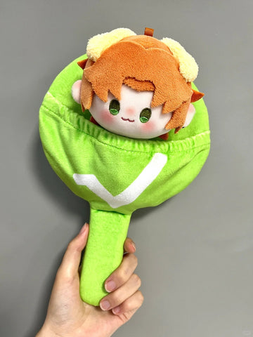 ［ぬい服］10cm 無属性 ぬいぐるみ用 お洋服【对错牌】
