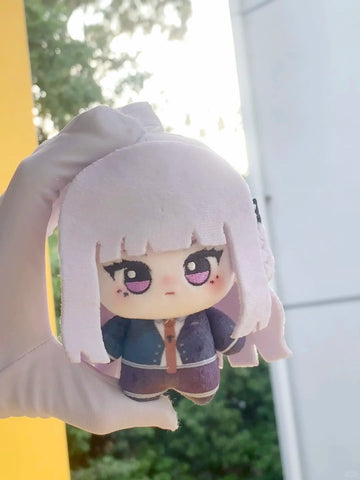 ［有属性ぬい本体］ダンガンロンパ 10cm ぬいぐるみ本体【弹丸】