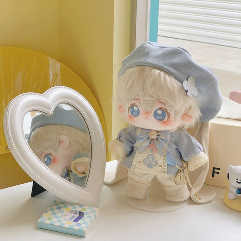 ［ぬい服］20cm 無属性 ぬいぐるみ用 お洋服【弥兔】