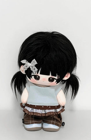 ［ぬい服］10/20/30cm 無属性 ぬいぐるみ用 お洋服【巧盐】