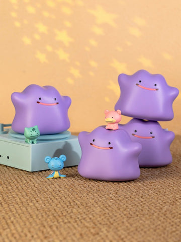 ［キャラグッズ］ポケモン 正規品 トレーディングフィギュア【2WFDKZ】