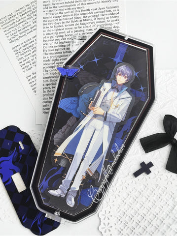［推し活グッズ］アクリルフレーム【EQXQWO】