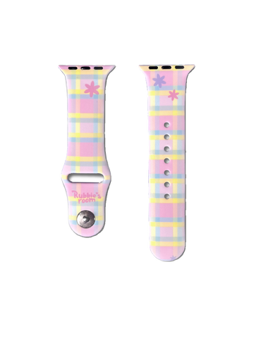 ［オリジナル］Apple Watch アップルウォッチ ベルト【ZXMX07】