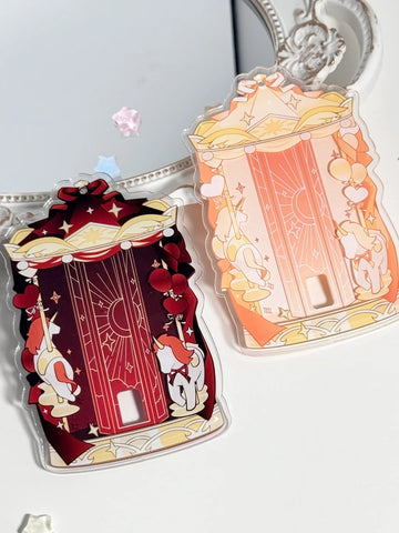 ［推し活グッズ］アクリルフレーム【R1O0E1】