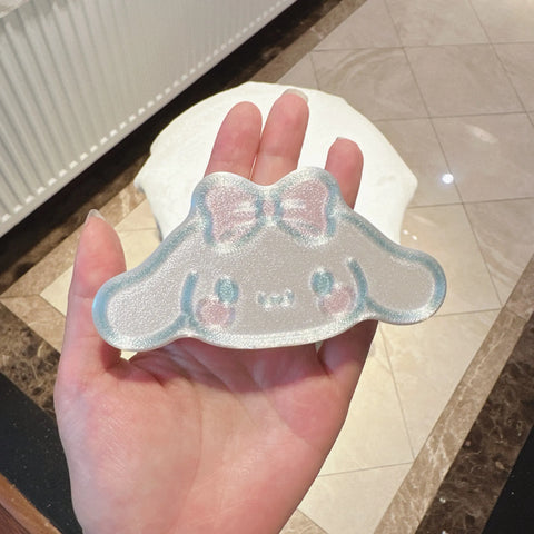 ［推し活グッズ］シナモロール アイロンビーズ ピンセット【QW1F18】