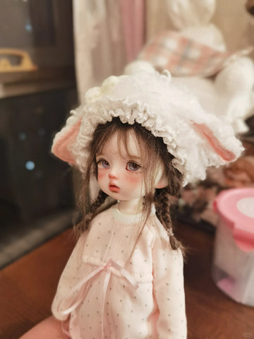 ［ぬい服］10/15/20cm 無属性 手作り ぬいぐるみ用 お洋服【EY9QHS】
