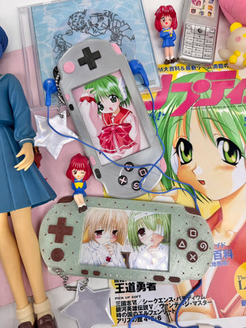 ［推し活グッズ］3Dプリント トレーディングカード用ホルダー【C8OPJC】