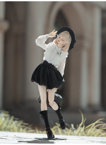 ［BJD服］1/3 1/4 kumako ドール用 衣装セット【NR2AHH】