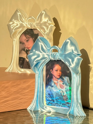 ［推し活グッズ］3Dプリント トレーディングカード用フレーム【SYZAES】