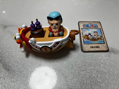 ［メカニカルキーボード］ONE PIECE トレーディングフィギュア キーキャップ【ZH8GAQ】