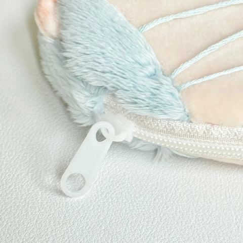 ［キャラグッズ］銀魂 同人 ポーチ【银魂】