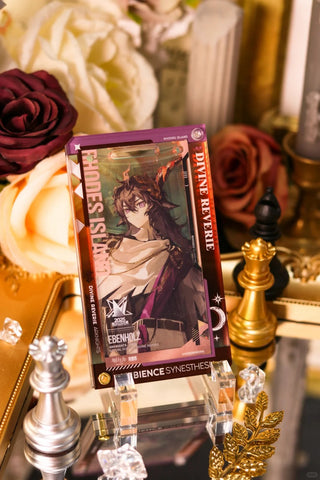 ［推し活グッズ］アークナイツ 通行認証用 アクリルケース【P0S8E0】