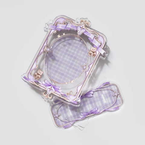 ［推し活グッズ］アクリルフレーム【69IONU】