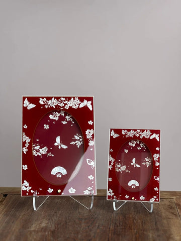 ［推し活グッズ］缶バッジ アクリルフレーム【1M0ZE1】