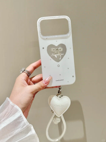 ［スマホケース ］iPhone ケース 14 15 16 17【MKF9KN】