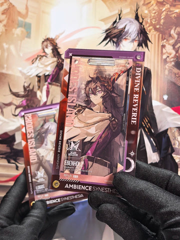 ［推し活グッズ］アークナイツ 通行認証用 アクリルケース【P0S8E0】