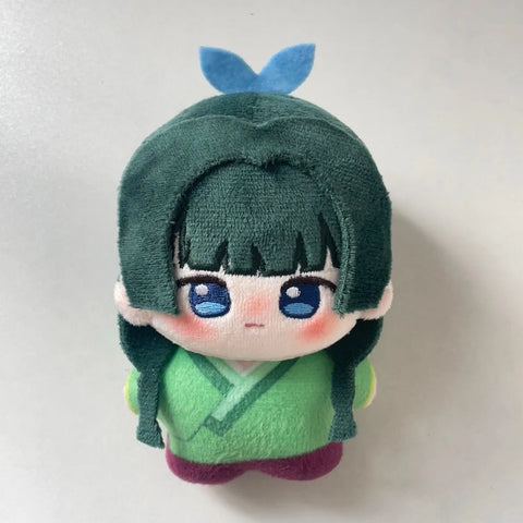 ［有属性ぬい本体］薬屋のひとりごと 10cm ぬいぐるみ本体 【药屋】