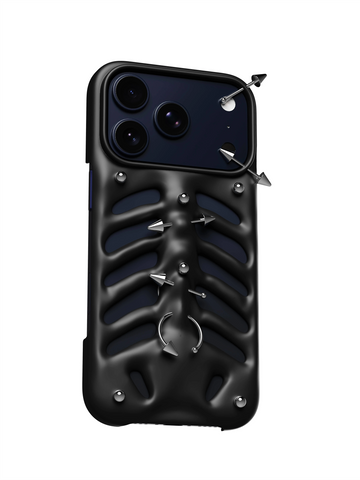 ［スマホケース ］3Dプリント iPhone ケース 12 13 14 15 16 17【OU9DQ9】