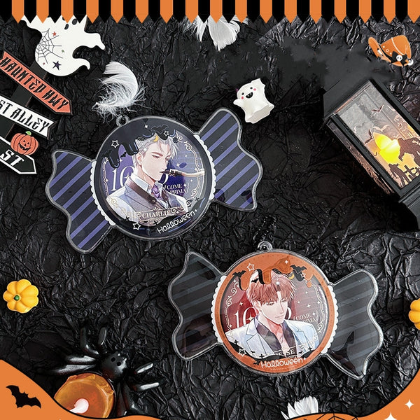 ♡♡　オーダー　お名前バッジ　♡♡　推活 9d5f6593-dc01-465d-9430-