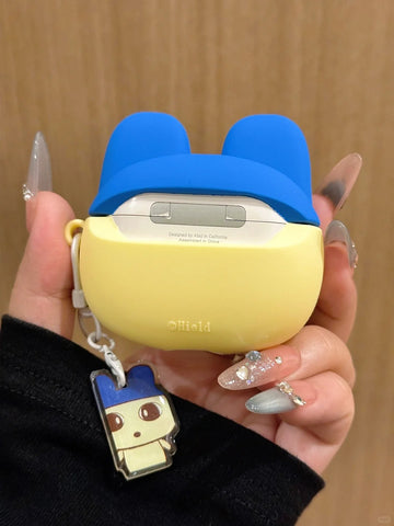 ［キャラグッズ］たまごっち イヤホンケース Airpods Pro 1/2/3/4