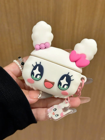［キャラグッズ］たまごっち イヤホンケース Airpods Pro 1/2/3/4