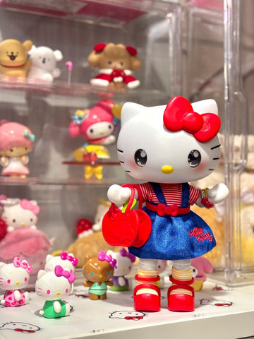 ［サンリオ］BJDドール