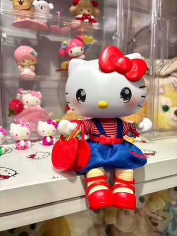 ［サンリオ］BJDドール