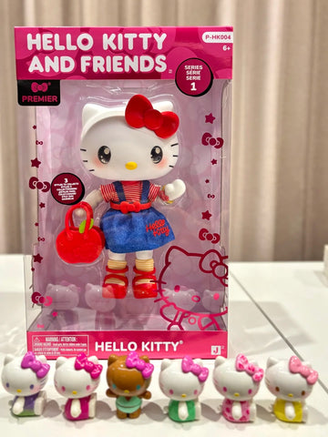 ［サンリオ］BJDドール