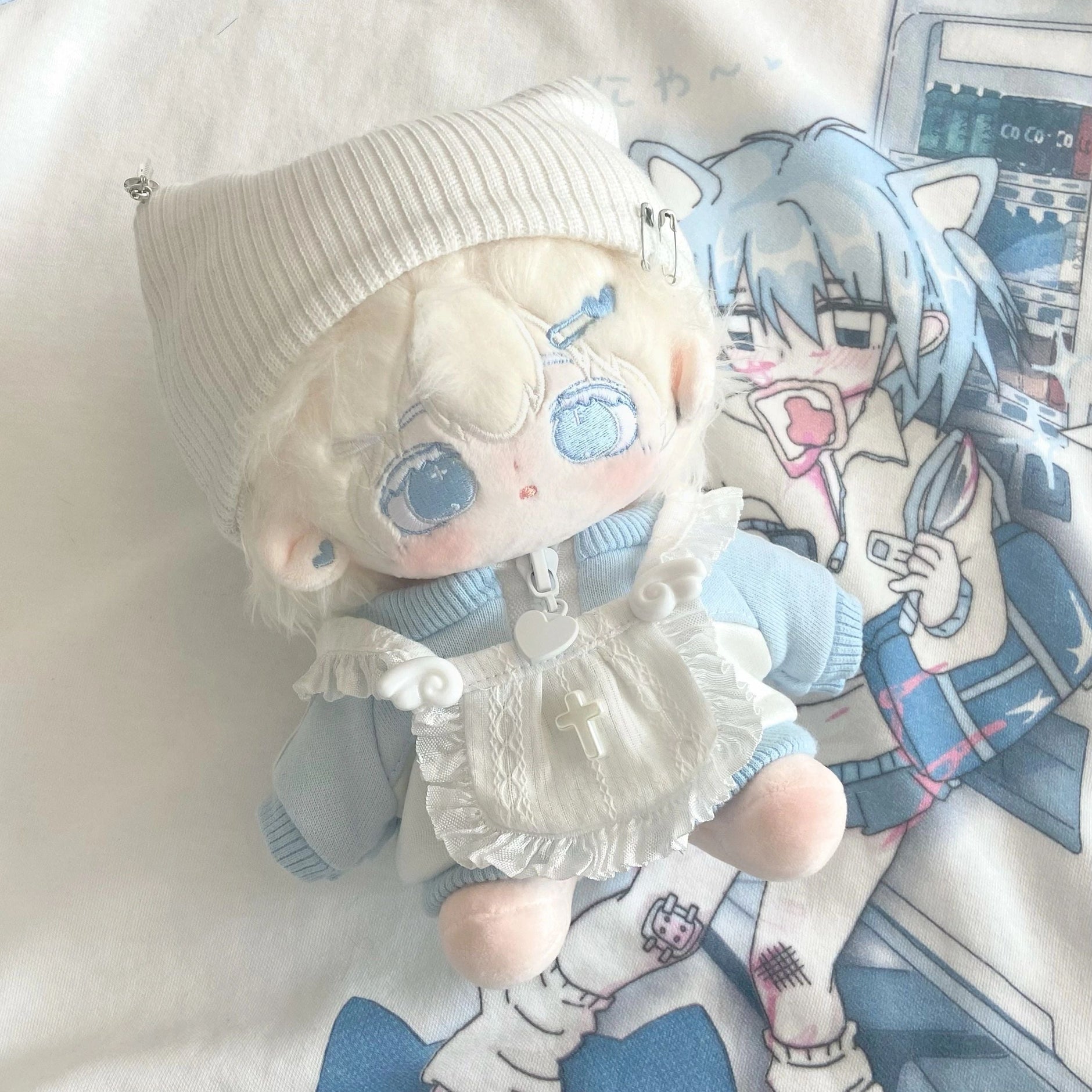 20cmぬい服 – candymoon