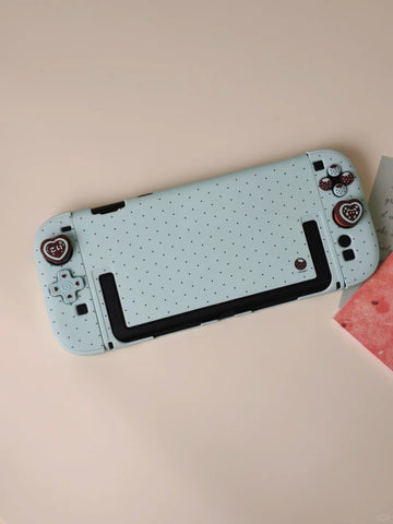 ［switch］switch2 スイッチ カバー【TTIXRZ】