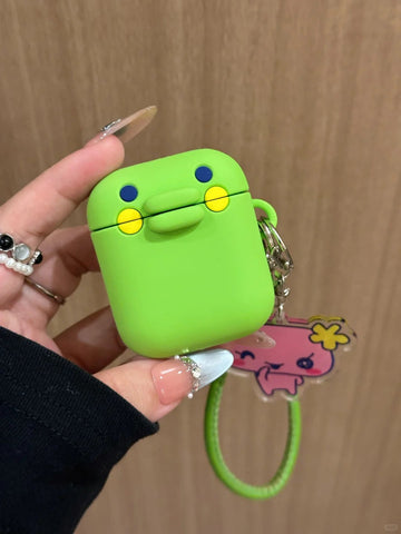 ［キャラグッズ］たまごっち イヤホンケース Airpods Pro 1/2/3/4