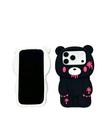 ［スマホケース ］グルーミー iPhone ケース 13 14 15 16 17【R29U5M】