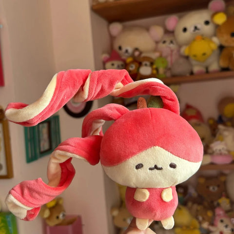 ［ぬい本体］無属性 動物 ぬいぐるみ【苹果兔】