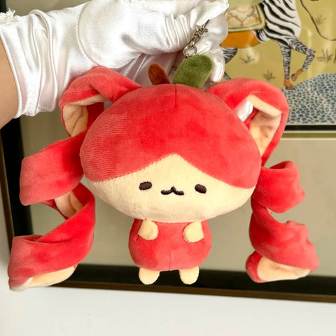 ［ぬい本体］無属性 動物 ぬいぐるみ【苹果兔】
